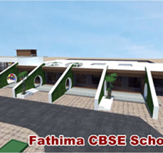Fathima CBSE School