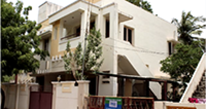 Residential Building